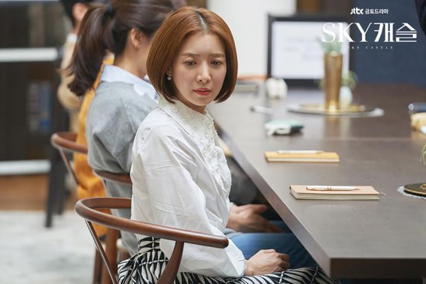 Ji Chang Wook hóa Captain Korea trong bộ phim Melting Me Softly (8)
