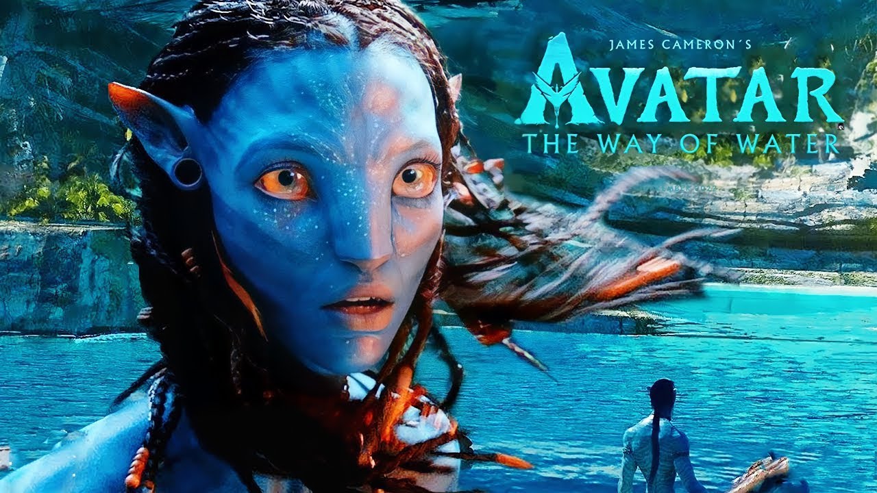 Avatar The Way of Water 2 2