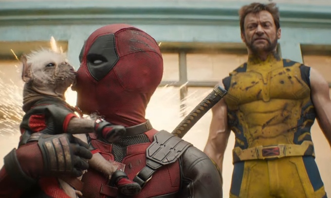 review-deadpool-wolverine-phim-vien-tuong-phieu-luu-voi-man-hop-tac-bat-dac-di 2